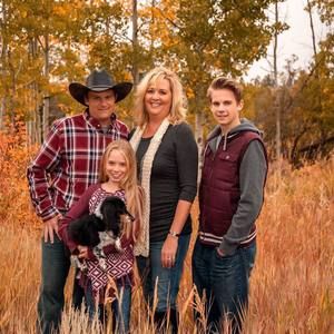 Meet your Posher, Deby